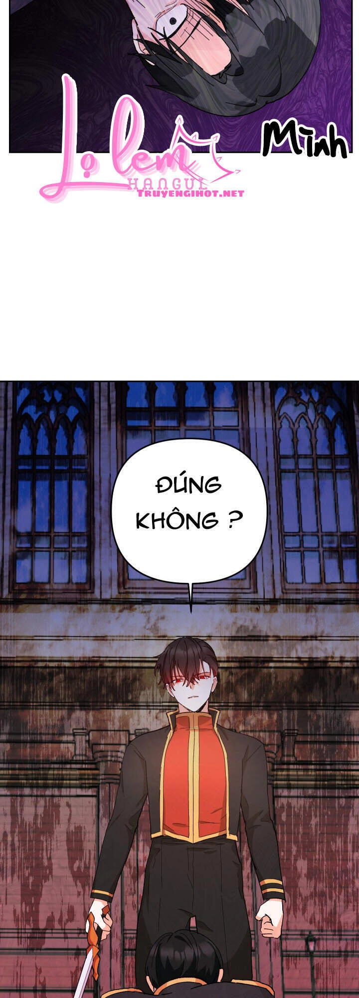 Hoàng Hậu Bé Bỏng Chapter 34.2 - 14