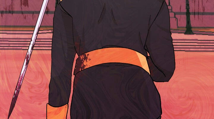 Hoàng Hậu Bé Bỏng Chapter 34.2 - 15