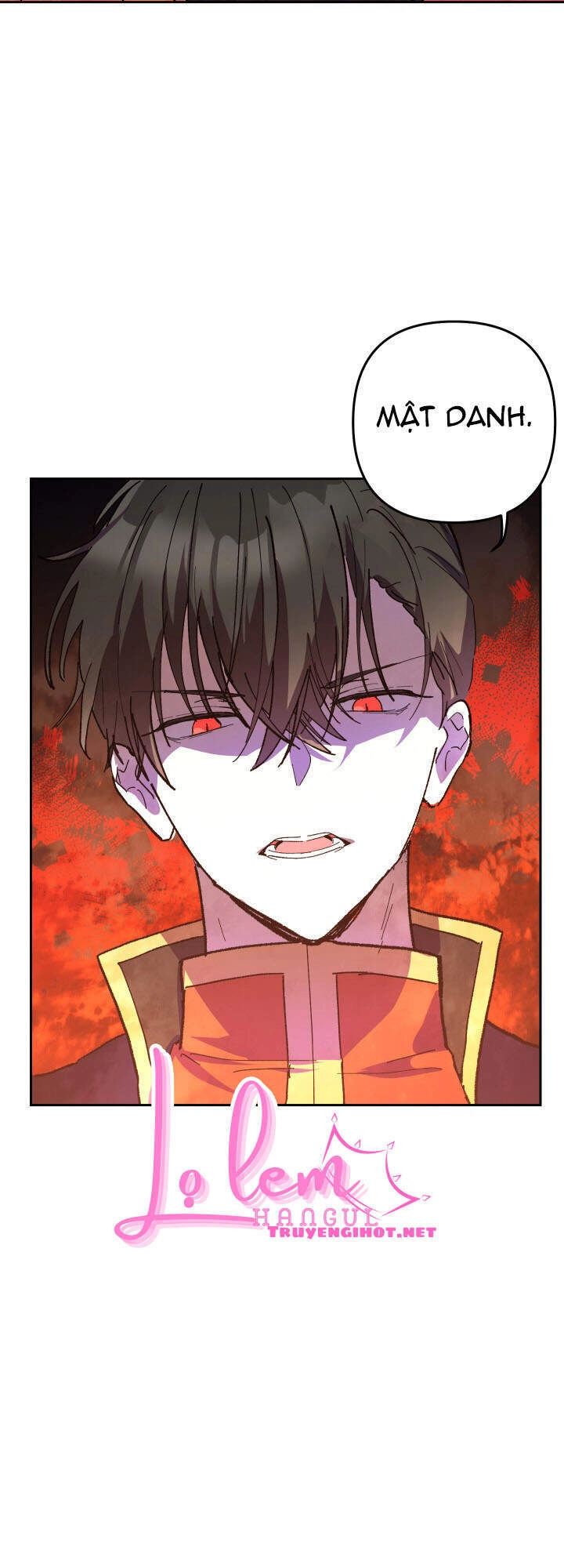 Hoàng Hậu Bé Bỏng Chapter 34.2 - 16