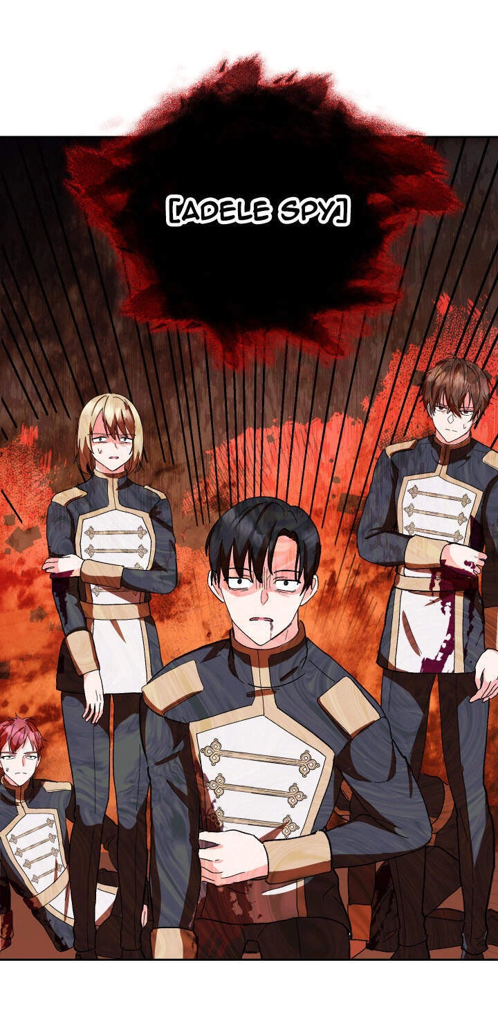 Hoàng Hậu Bé Bỏng Chapter 34.2 - 17