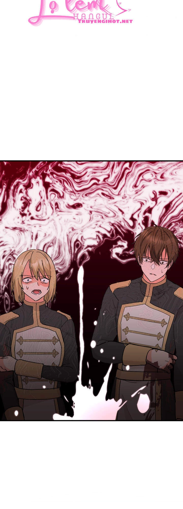 Hoàng Hậu Bé Bỏng Chapter 34.2 - 19