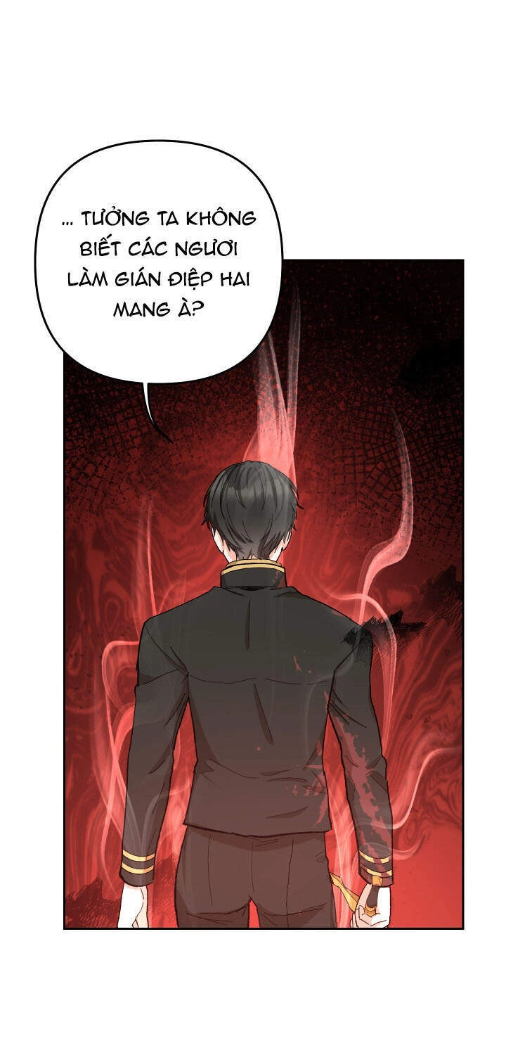 Hoàng Hậu Bé Bỏng Chapter 34.2 - 23