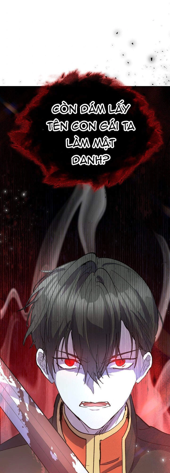 Hoàng Hậu Bé Bỏng Chapter 34.2 - 24