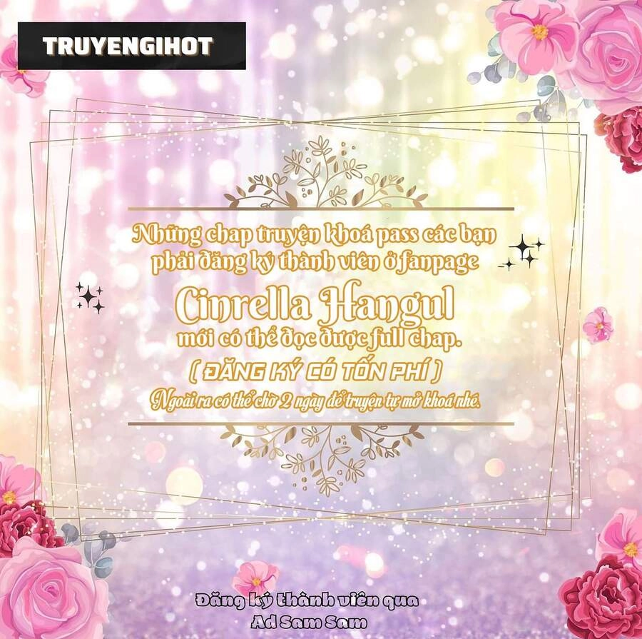 Hoàng Hậu Bé Bỏng Chapter 35.1 - 1