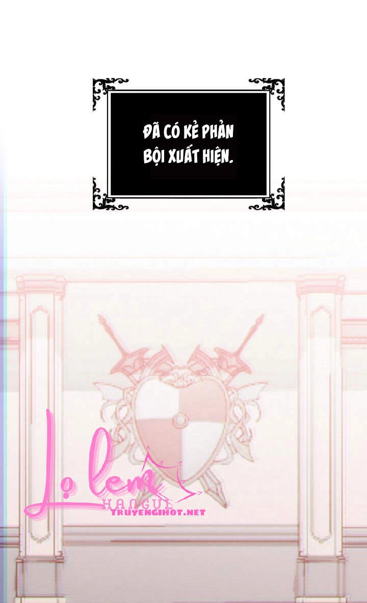 Hoàng Hậu Bé Bỏng Chapter 35.1 - 3