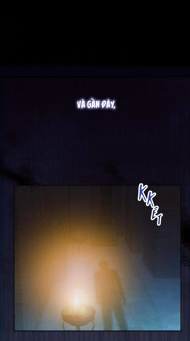 Hoàng Hậu Bé Bỏng Chapter 35.1 - 5