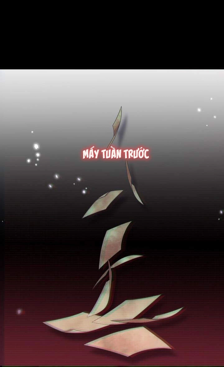 Hoàng Hậu Bé Bỏng Chapter 35.1 - 8