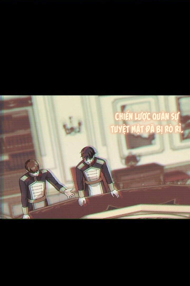 Hoàng Hậu Bé Bỏng Chapter 35.1 - 9