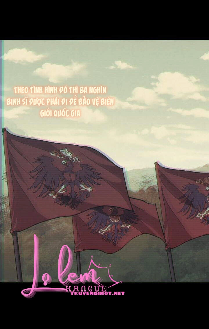 Hoàng Hậu Bé Bỏng Chapter 35.1 - 10