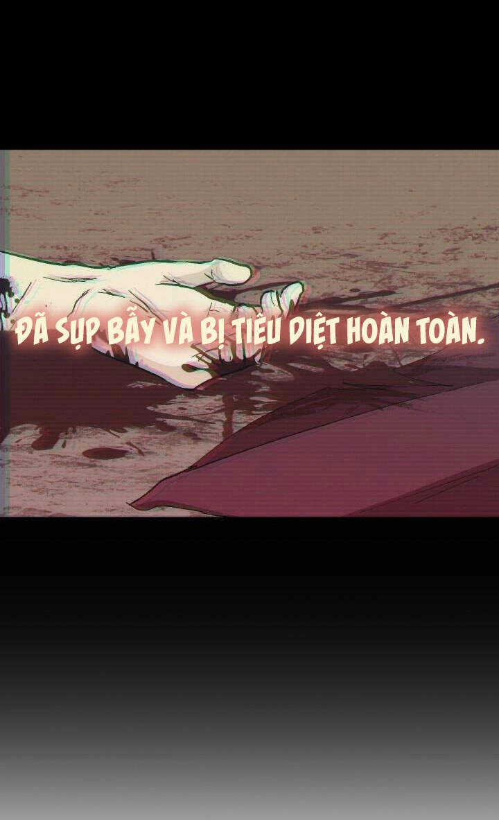 Hoàng Hậu Bé Bỏng Chapter 35.1 - 11