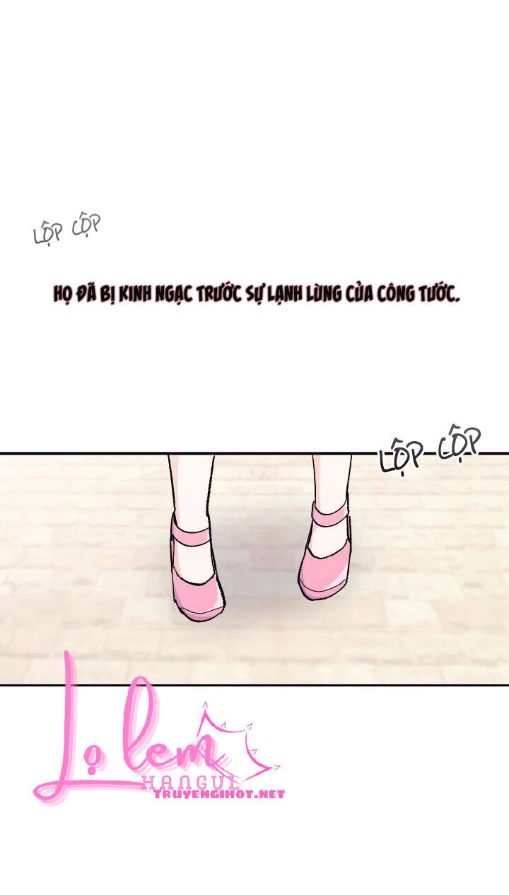 Hoàng Hậu Bé Bỏng Chapter 35.1 - 15