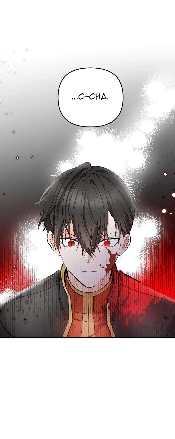 Hoàng Hậu Bé Bỏng Chapter 35.1 - 16