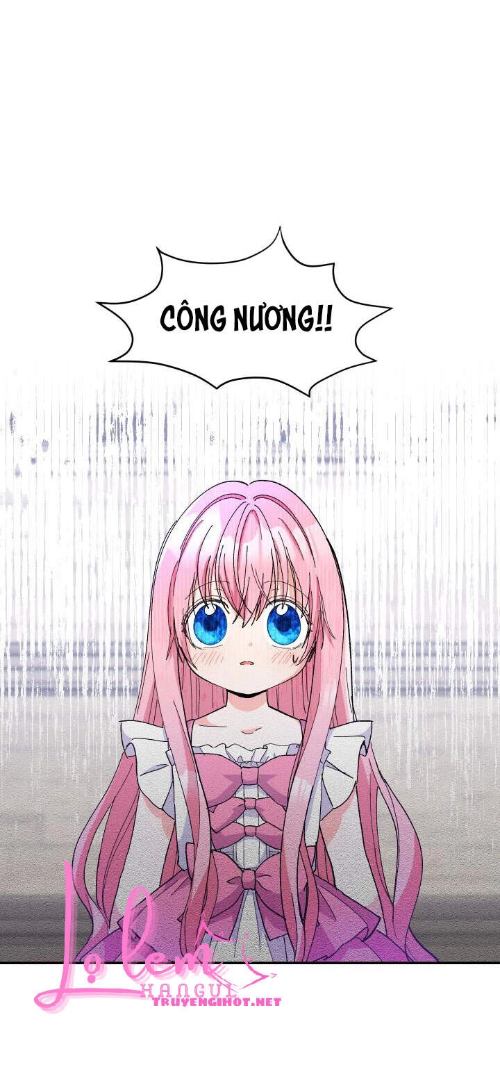 Hoàng Hậu Bé Bỏng Chapter 35.1 - 18