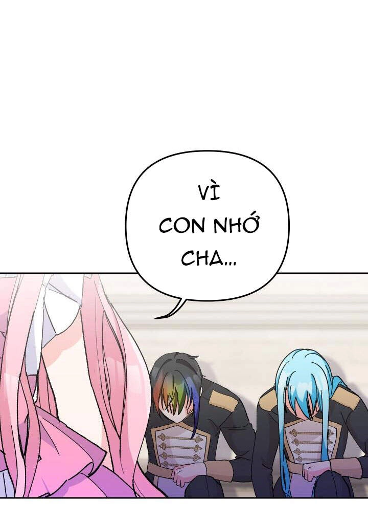 Hoàng Hậu Bé Bỏng Chapter 35.1 - 21