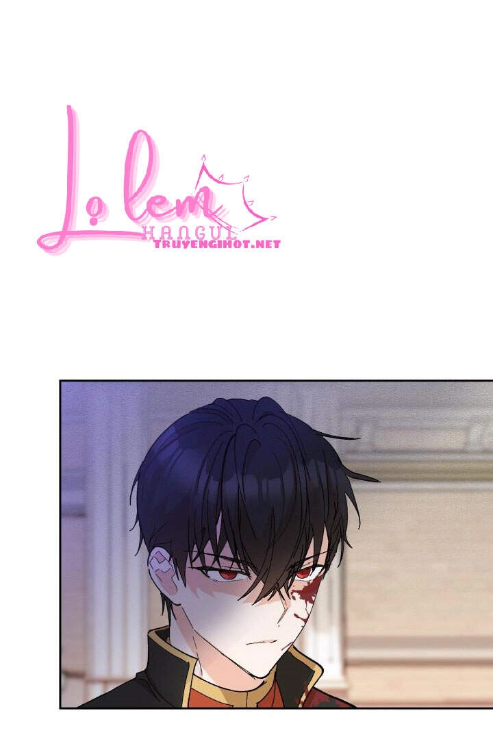 Hoàng Hậu Bé Bỏng Chapter 35.1 - 22