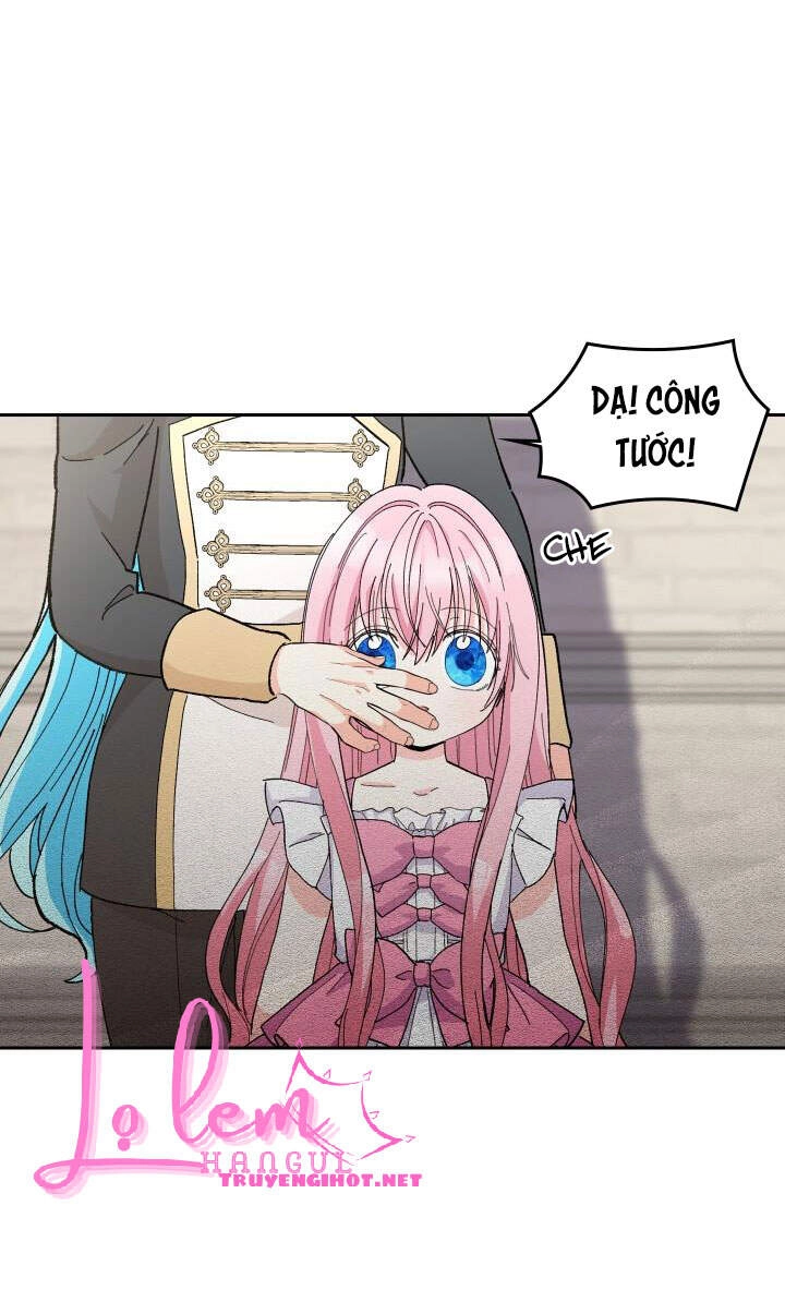 Hoàng Hậu Bé Bỏng Chapter 35.1 - 24