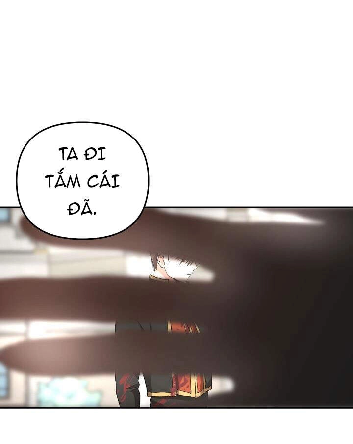 Hoàng Hậu Bé Bỏng Chapter 35.1 - 25