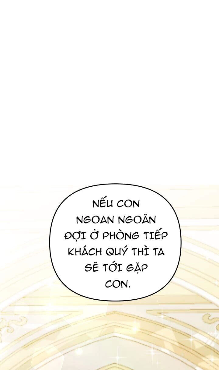 Hoàng Hậu Bé Bỏng Chapter 35.1 - 26