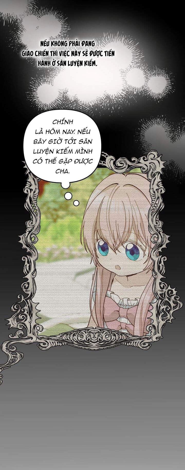 Hoàng Hậu Bé Bỏng Chapter 35.1 - 28