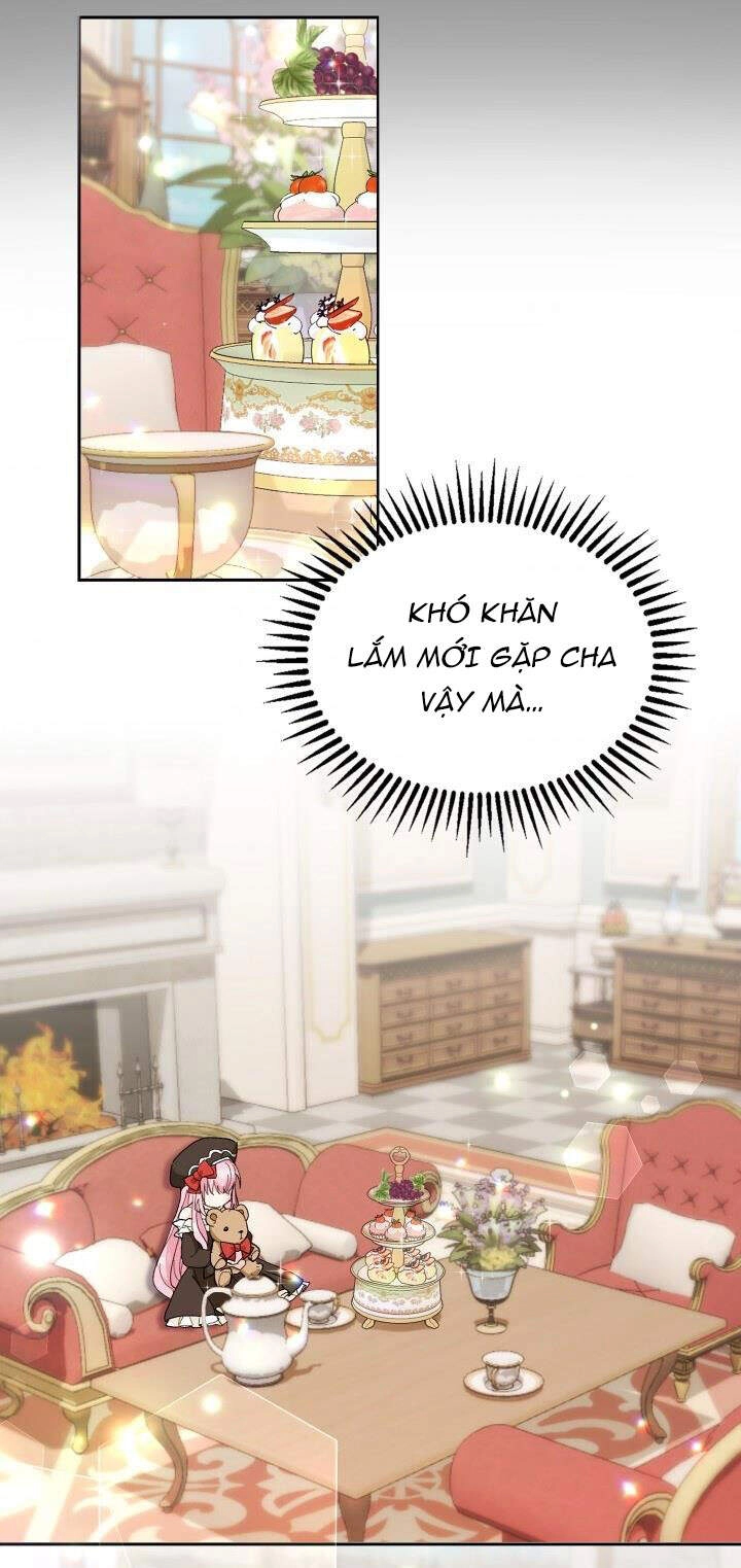 Hoàng Hậu Bé Bỏng Chapter 35.1 - 29
