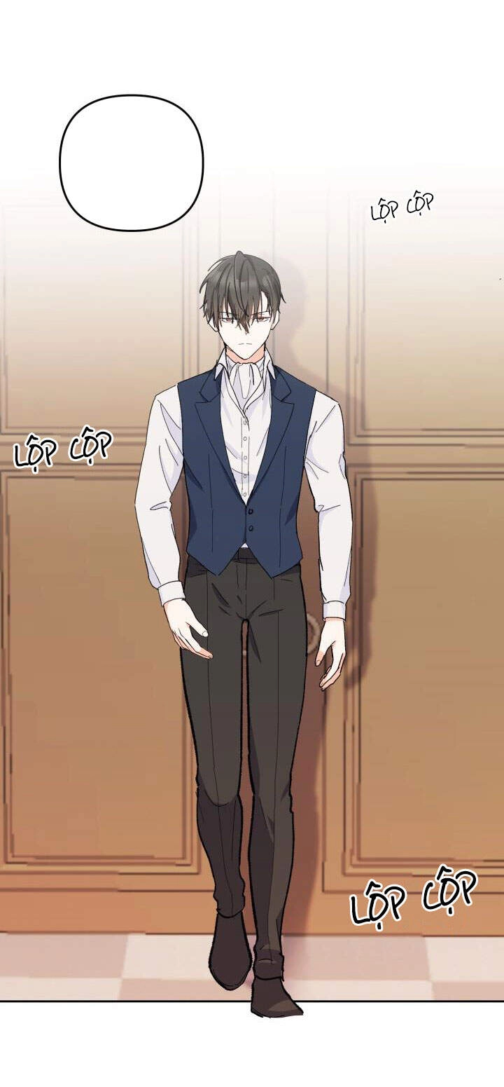 Hoàng Hậu Bé Bỏng Chapter 35.1 - 32