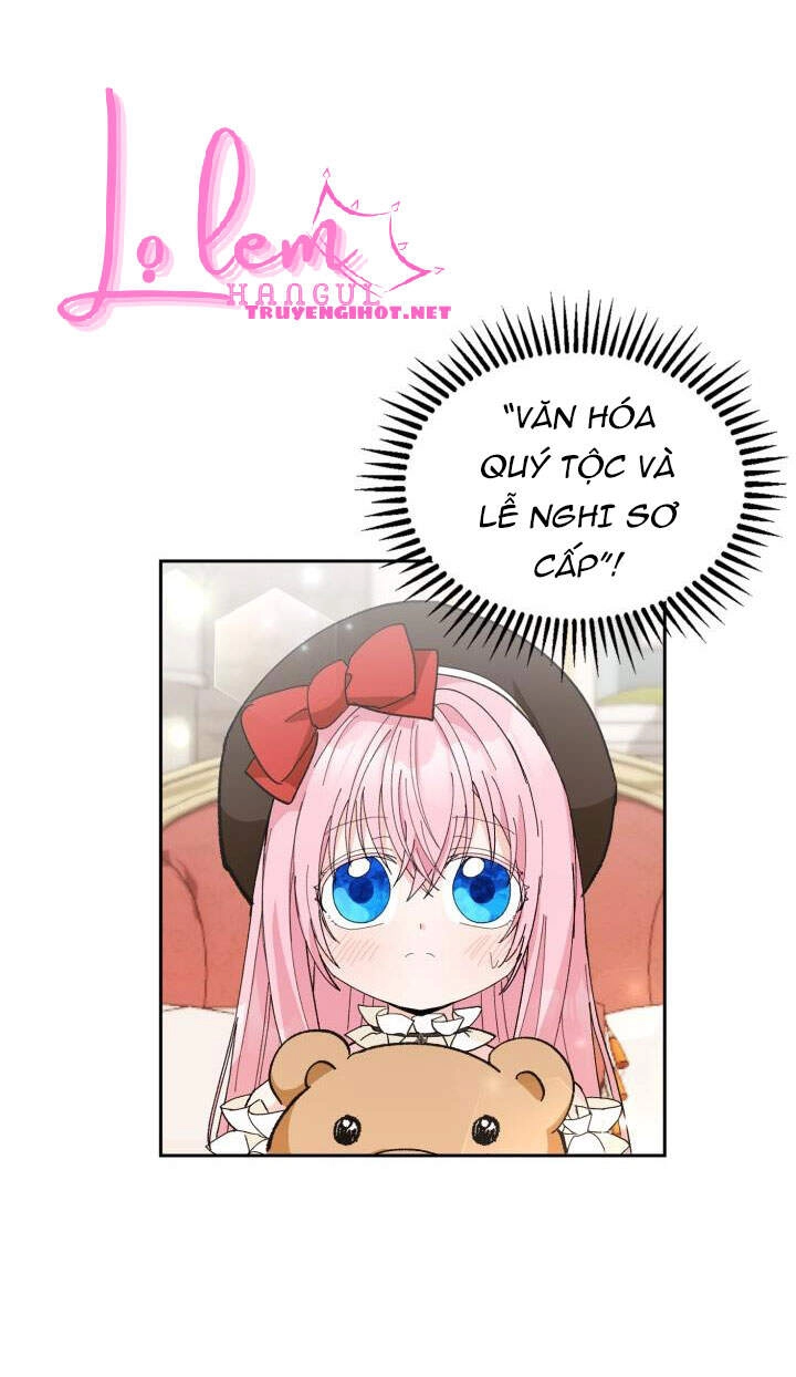 Hoàng Hậu Bé Bỏng Chapter 35.1 - 33