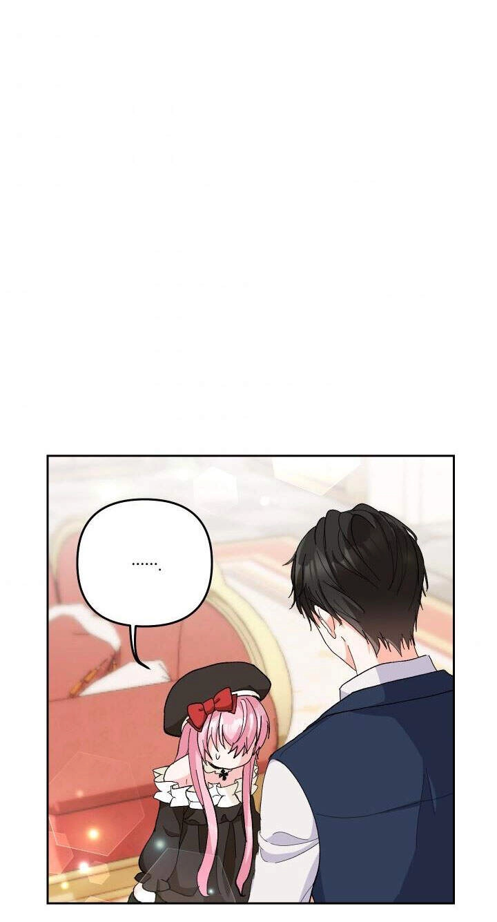 Hoàng Hậu Bé Bỏng Chapter 35.1 - 38