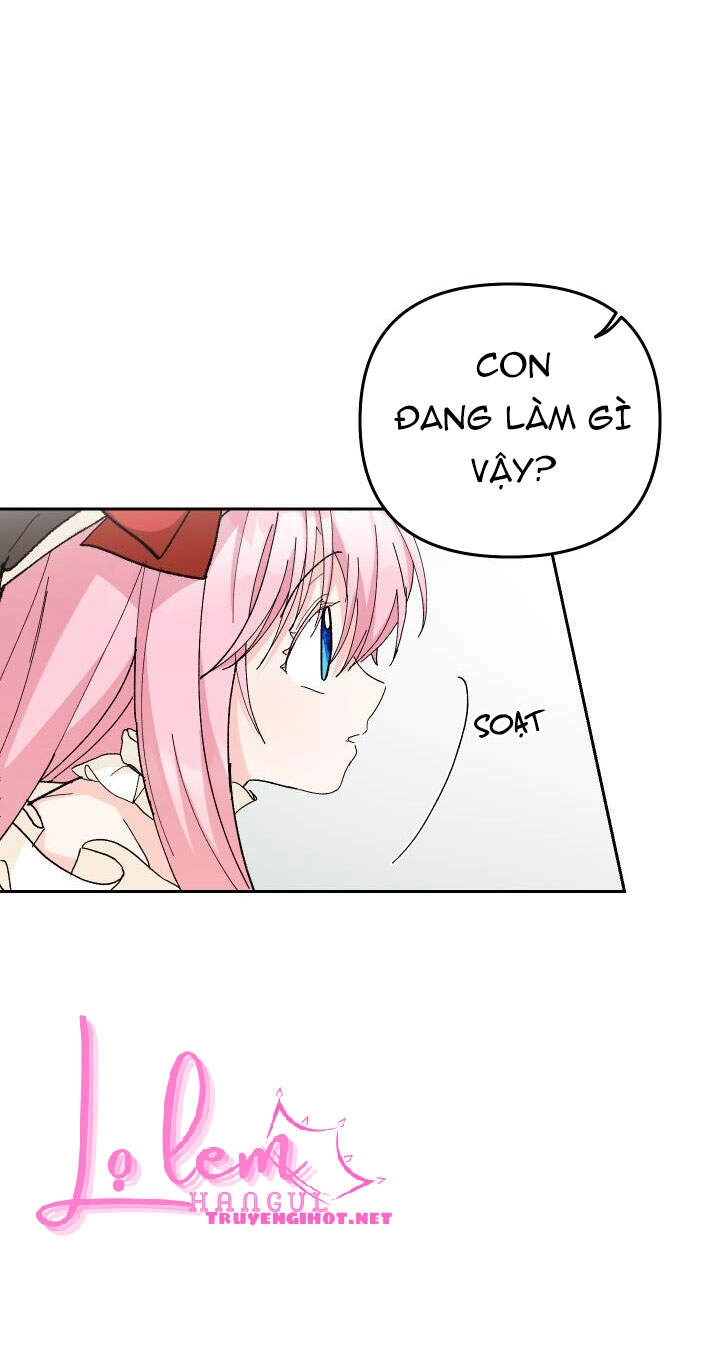 Hoàng Hậu Bé Bỏng Chapter 35.1 - 39