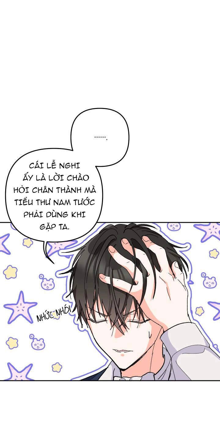 Hoàng Hậu Bé Bỏng Chapter 35.1 - 41