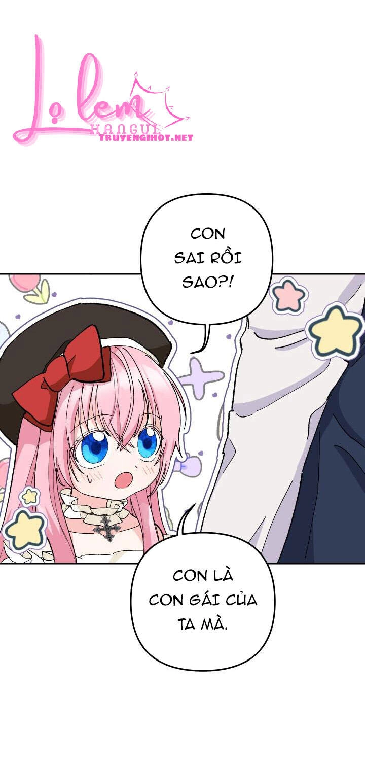 Hoàng Hậu Bé Bỏng Chapter 35.1 - 42