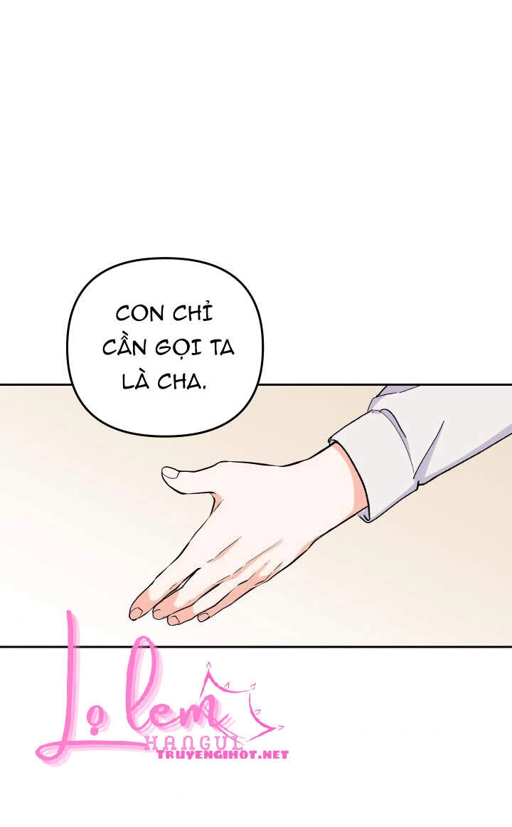 Hoàng Hậu Bé Bỏng Chapter 35.1 - 44