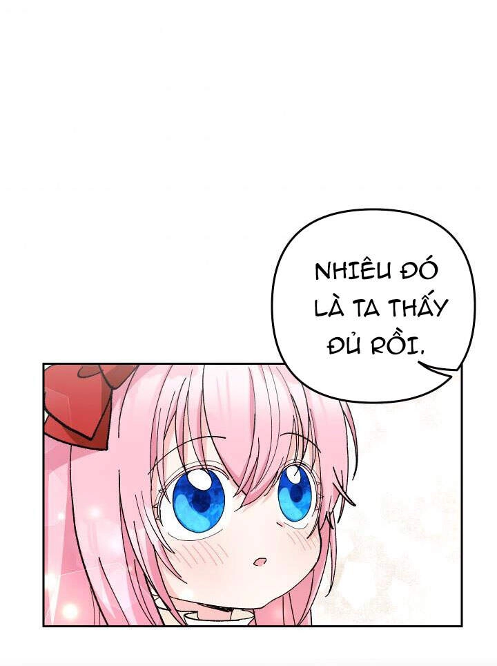 Hoàng Hậu Bé Bỏng Chapter 35.1 - 46