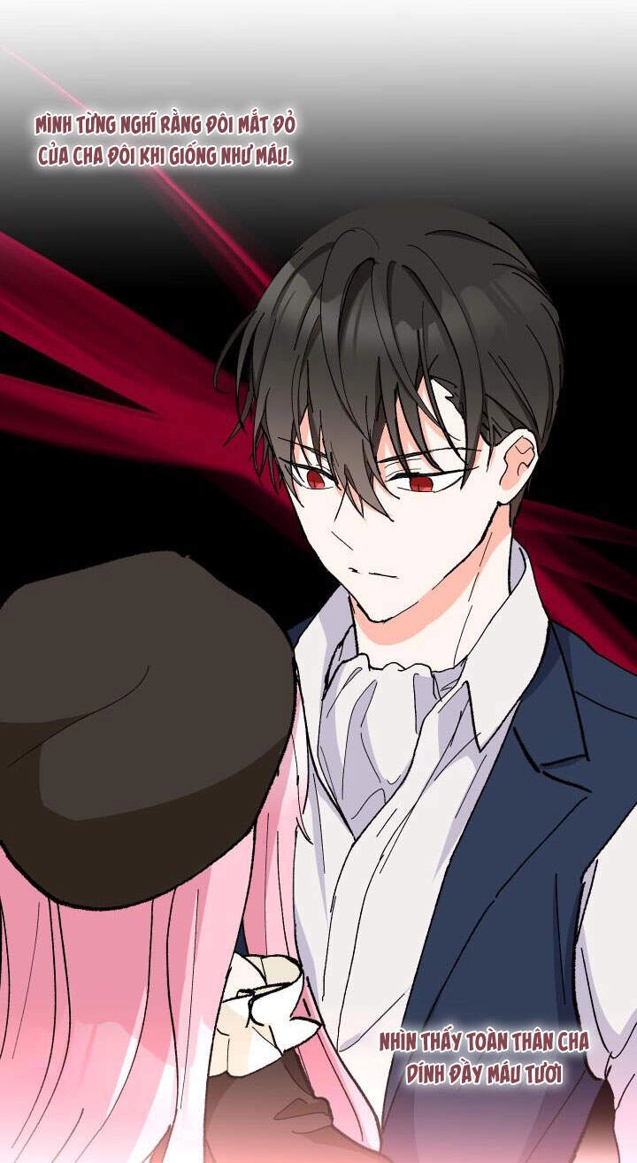 Hoàng Hậu Bé Bỏng Chapter 35.1 - 47