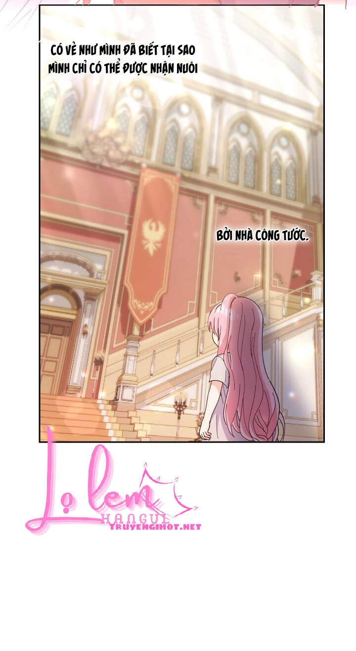 Hoàng Hậu Bé Bỏng Chapter 35.1 - 48