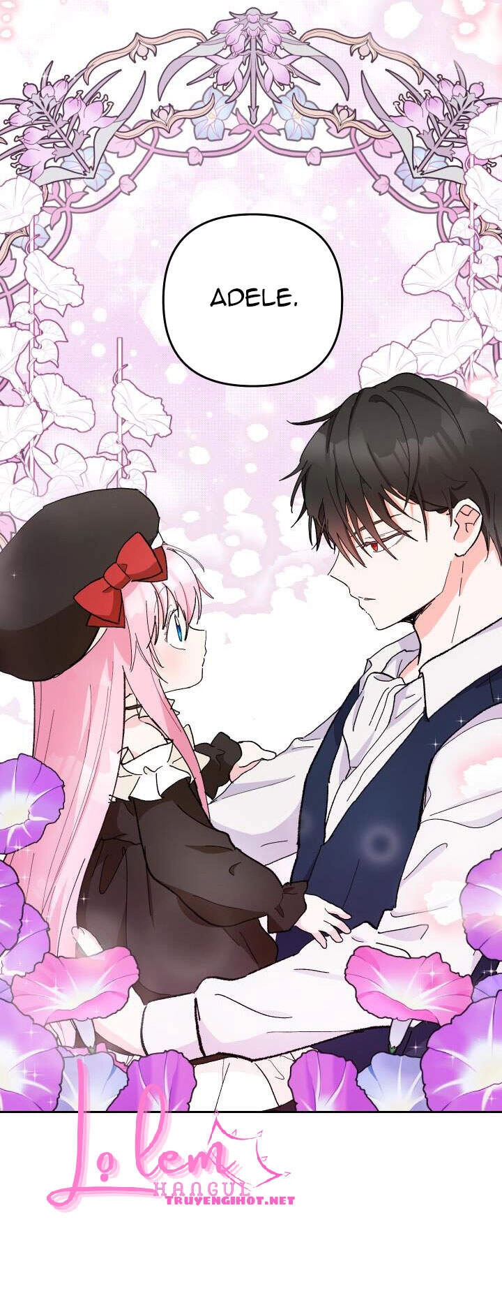 Hoàng Hậu Bé Bỏng Chapter 35.2 - 1