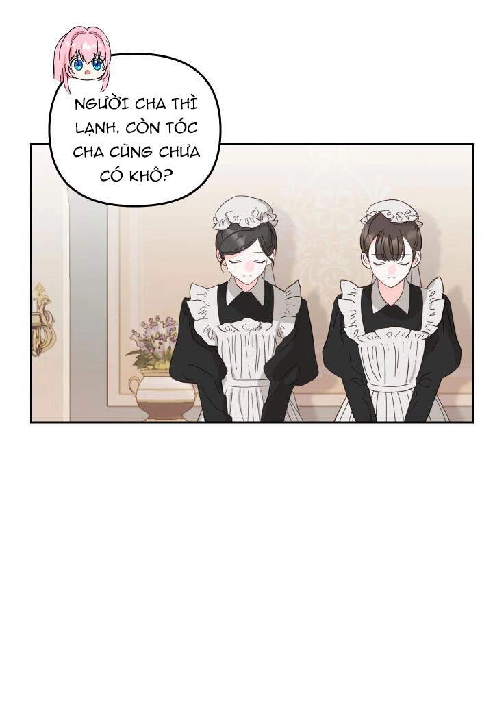 Hoàng Hậu Bé Bỏng Chapter 35.2 - 2