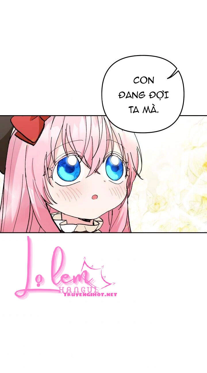 Hoàng Hậu Bé Bỏng Chapter 35.2 - 3