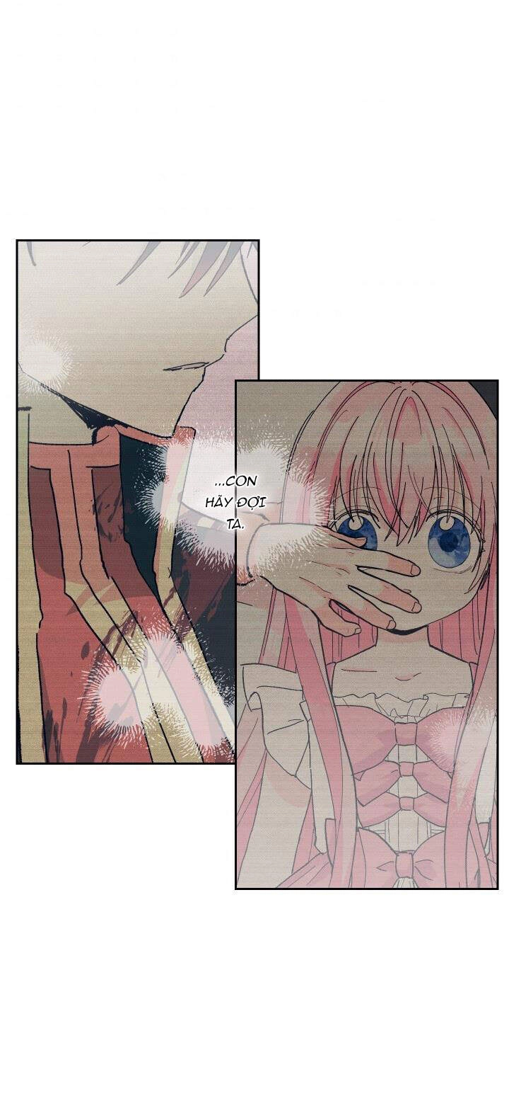 Hoàng Hậu Bé Bỏng Chapter 35.2 - 4