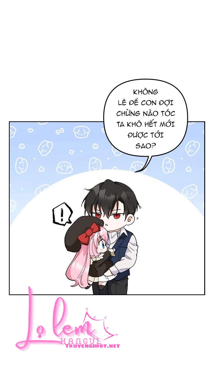 Hoàng Hậu Bé Bỏng Chapter 35.2 - 5