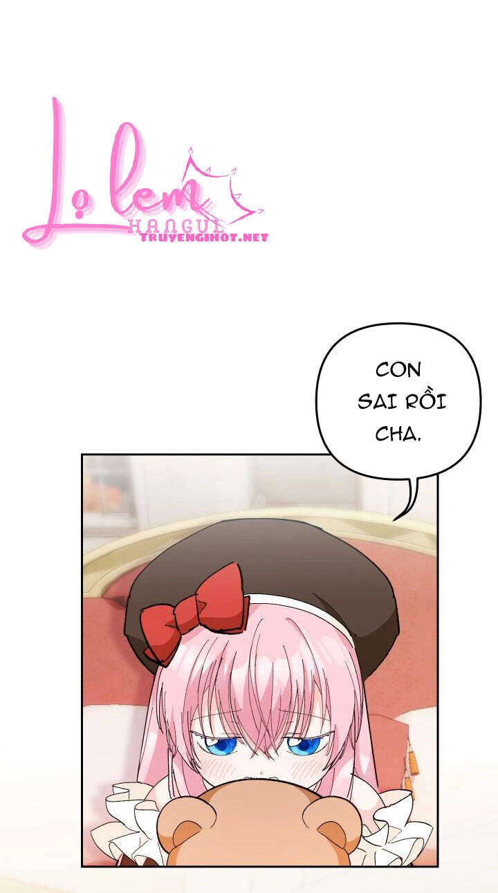 Hoàng Hậu Bé Bỏng Chapter 35.2 - 10