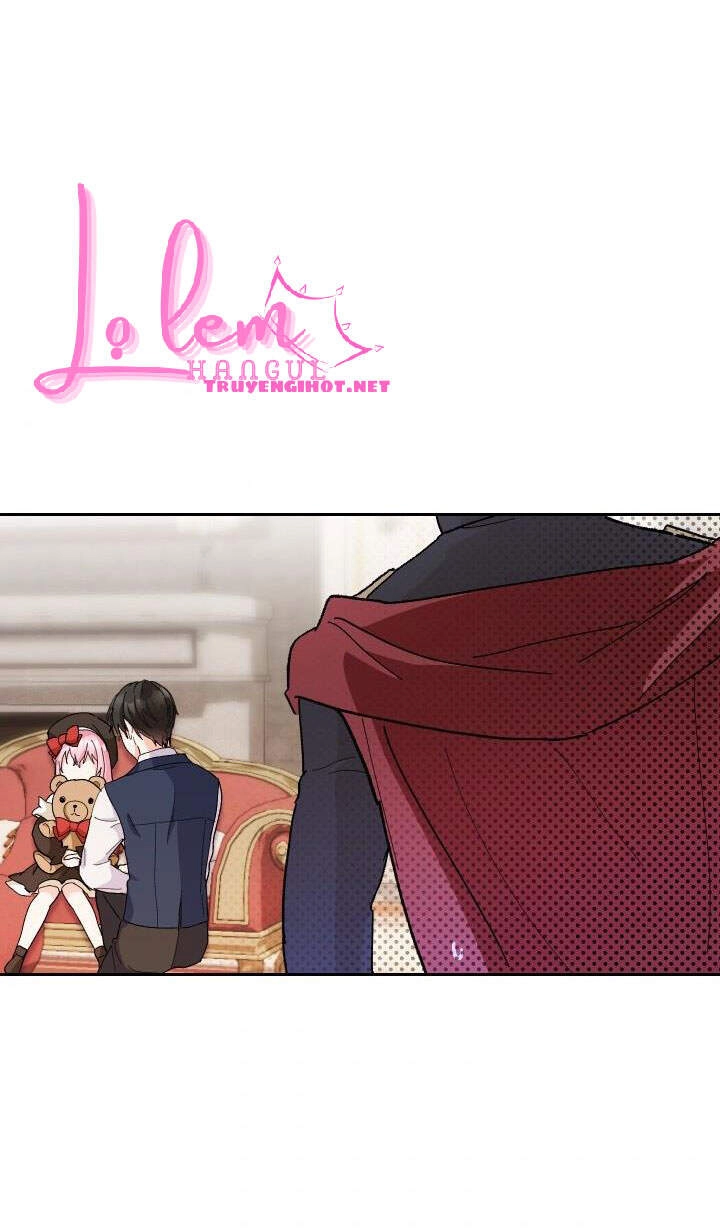 Hoàng Hậu Bé Bỏng Chapter 35.2 - 12