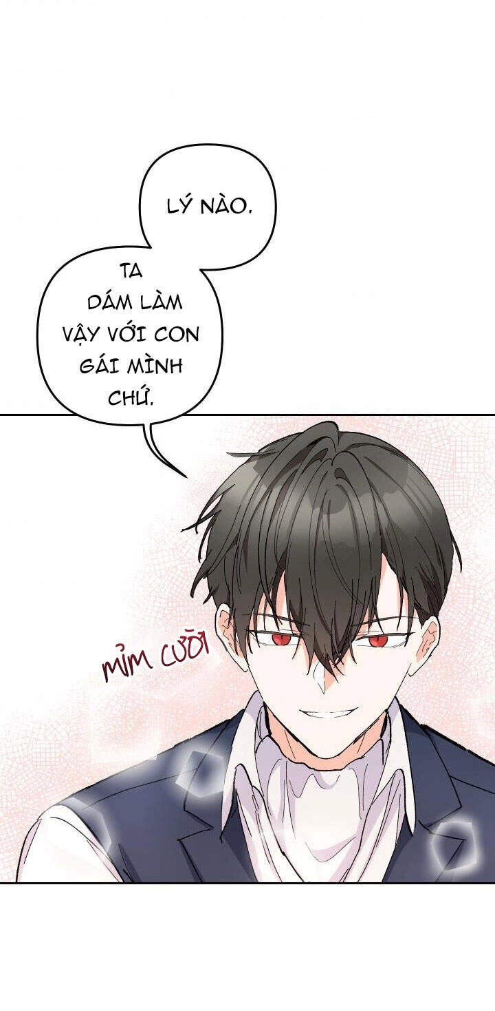 Hoàng Hậu Bé Bỏng Chapter 35.2 - 13