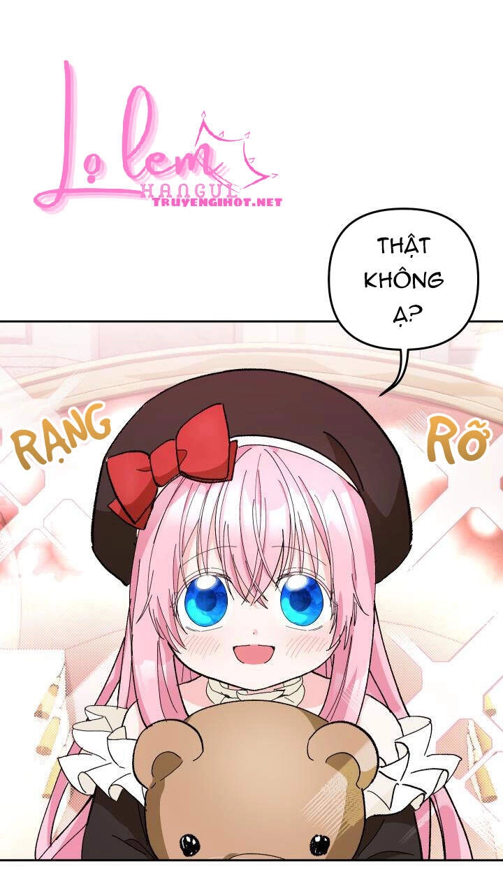 Hoàng Hậu Bé Bỏng Chapter 35.2 - 14