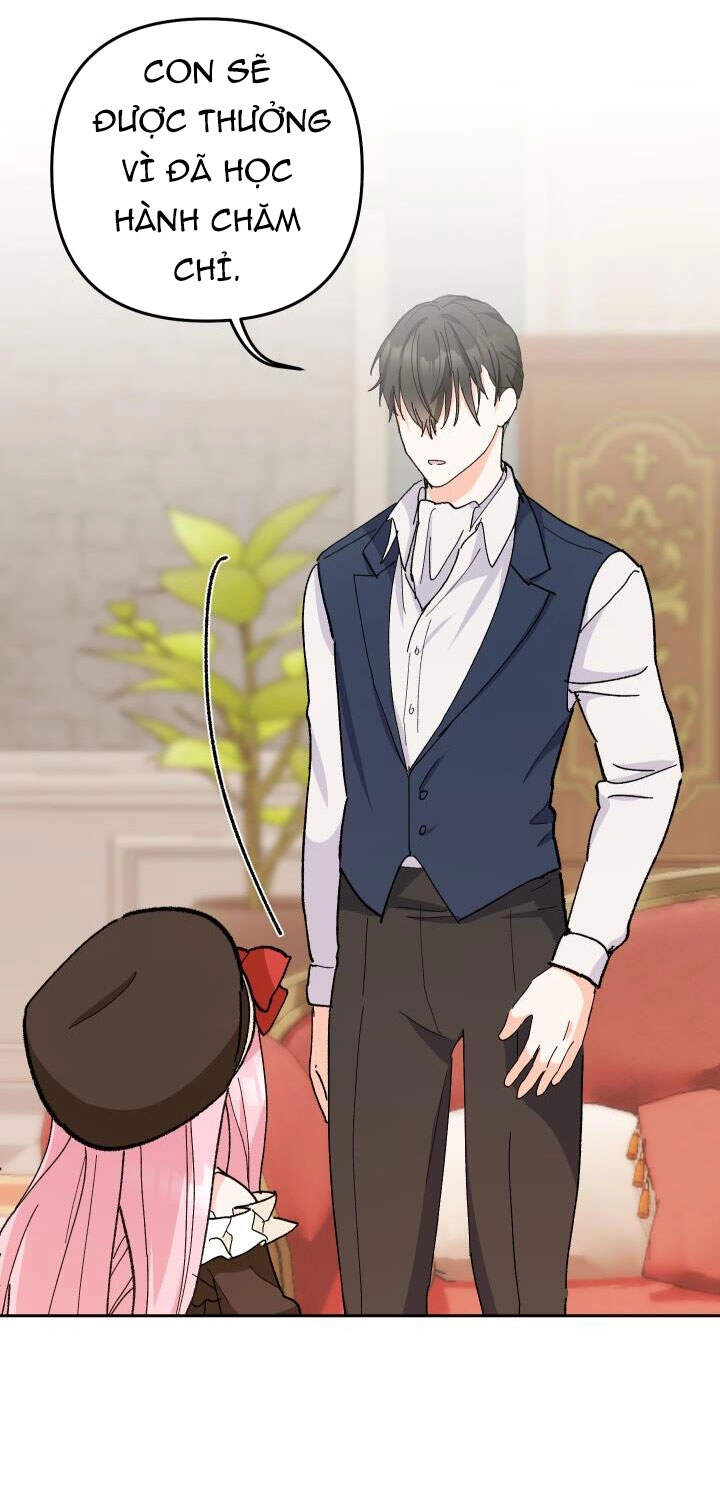 Hoàng Hậu Bé Bỏng Chapter 35.2 - 16