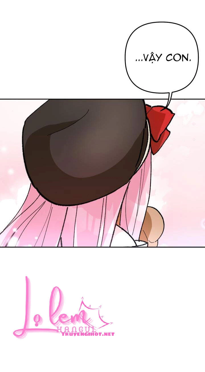 Hoàng Hậu Bé Bỏng Chapter 35.2 - 18