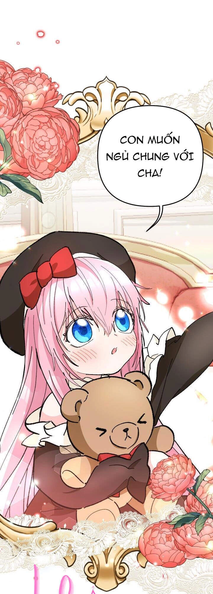 Hoàng Hậu Bé Bỏng Chapter 35.2 - 20