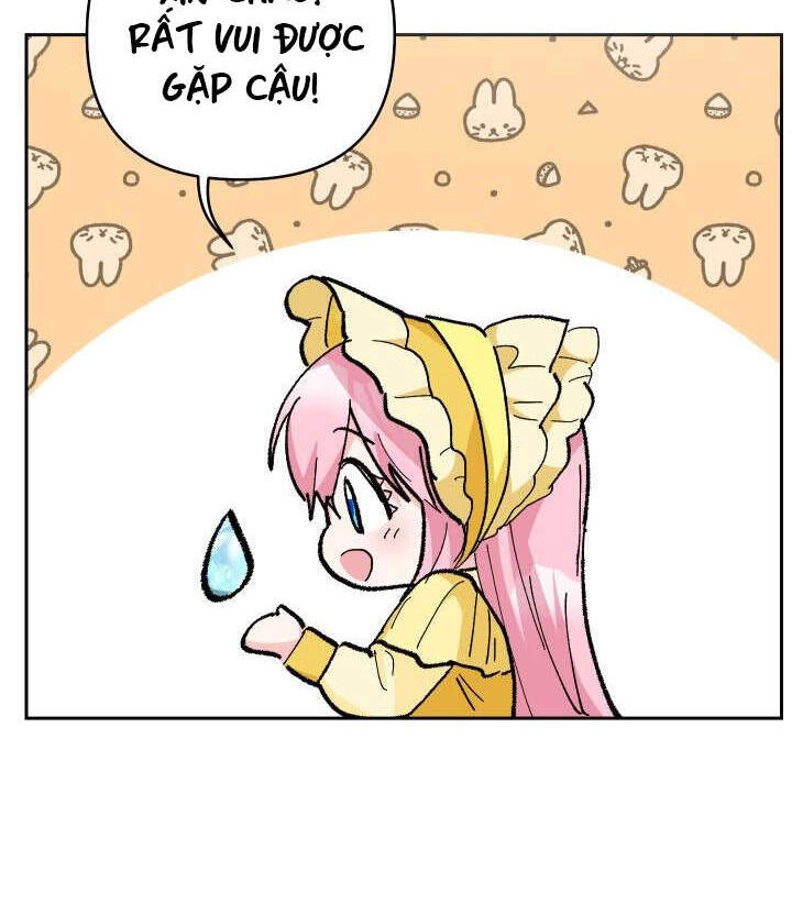 Hoàng Hậu Bé Bỏng Chapter 37.1 - 7