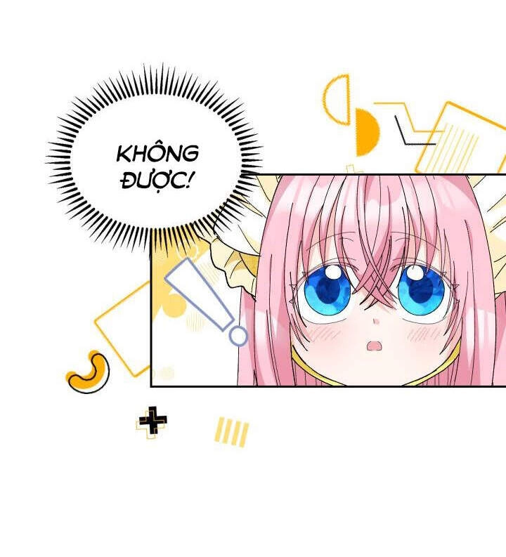 Hoàng Hậu Bé Bỏng Chapter 37.1 - 9