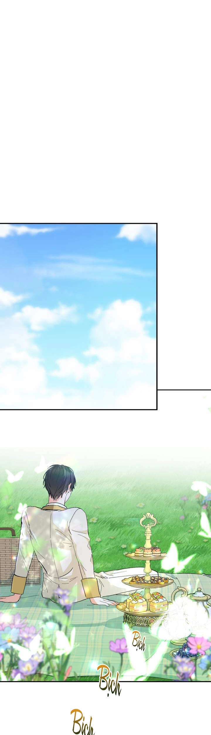 Hoàng Hậu Bé Bỏng Chapter 37.1 - 12