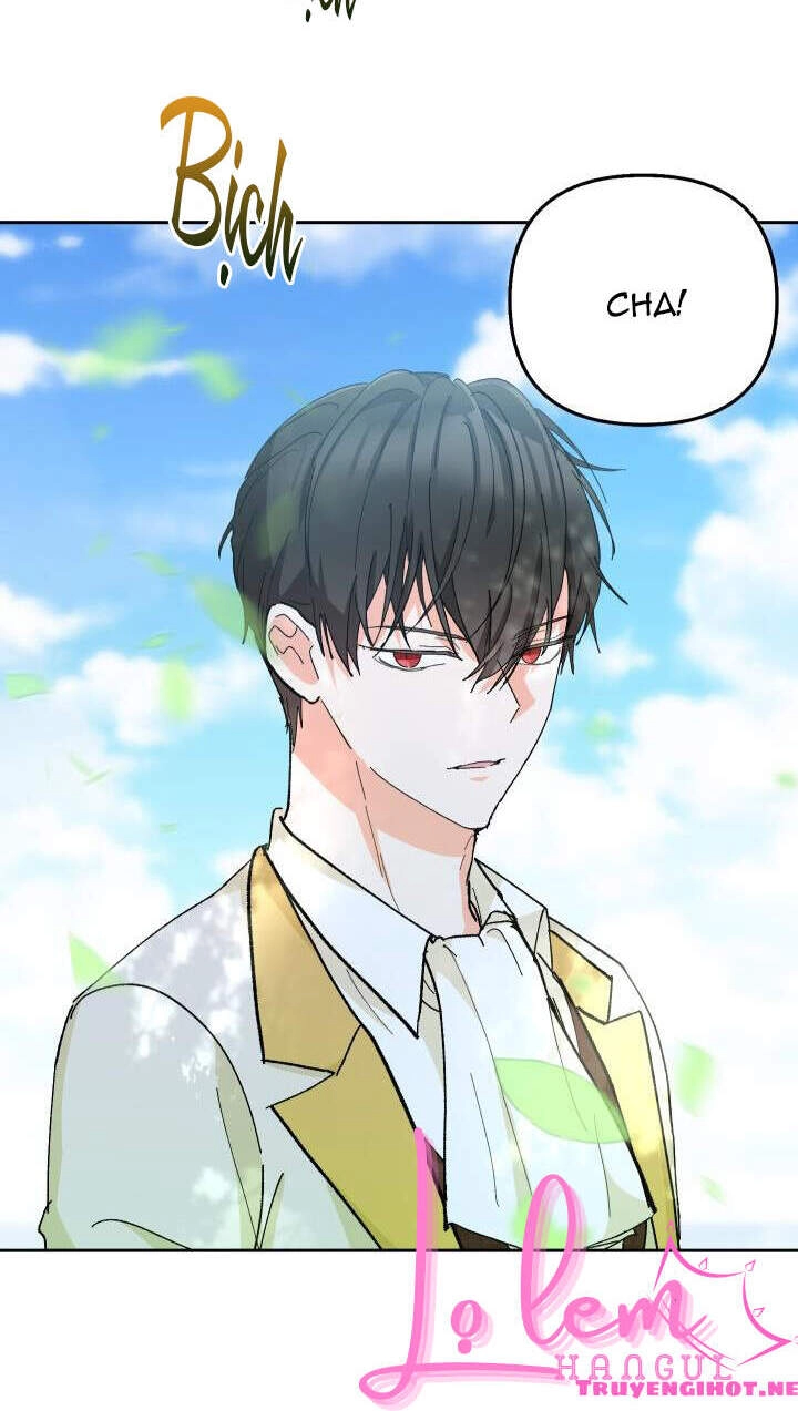 Hoàng Hậu Bé Bỏng Chapter 37.1 - 13